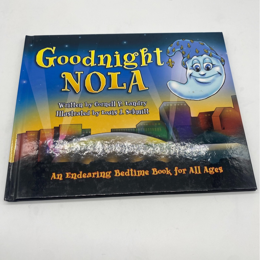 Goodnight Nola
